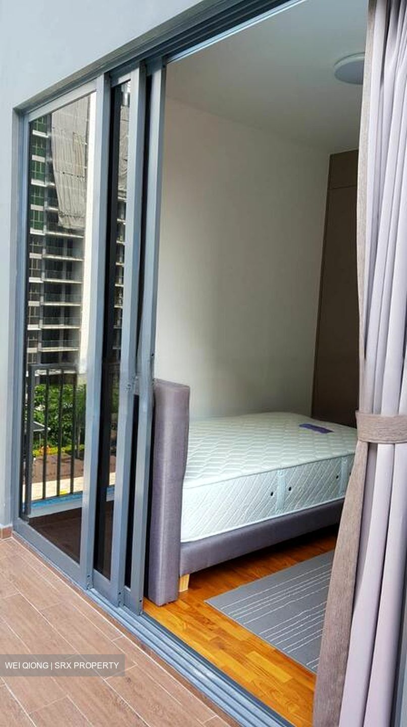 Skypark Residences (D27), Condominium #471043481